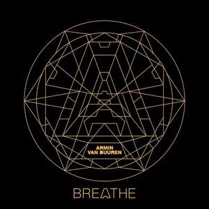 Armin Van Buuren - Breathe  CD